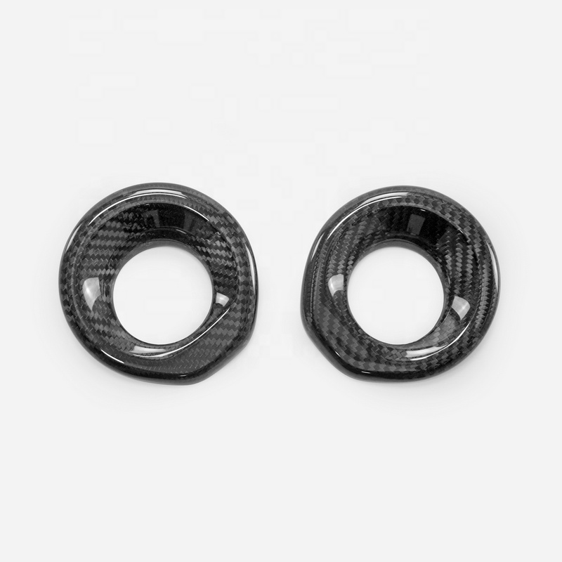 Interior Design Type - EPR A90 Door Speaker Surround Trim