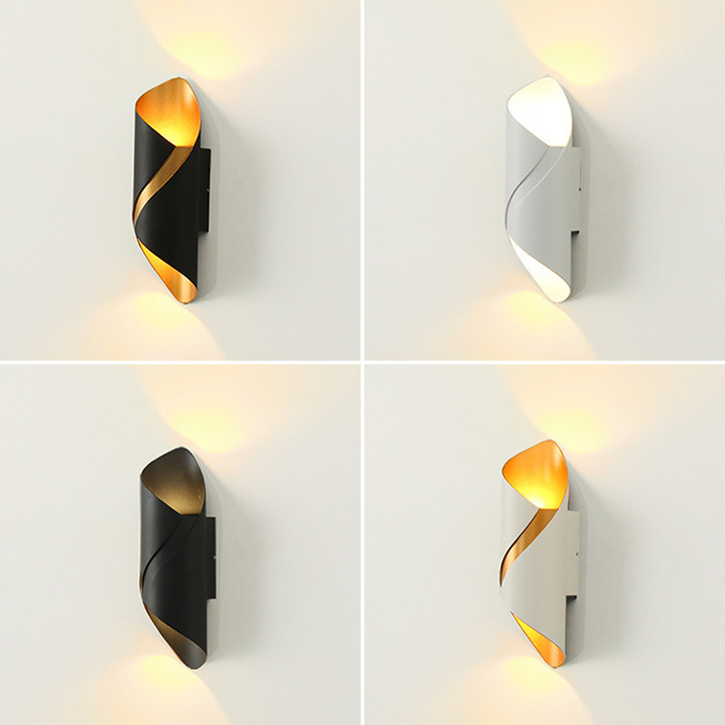 Interior Design Ideas - Creative Design LED Wall Lamp 10W