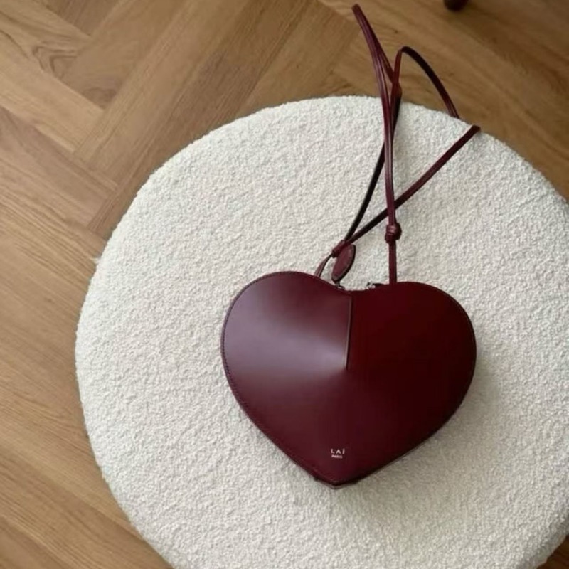 Interior Design Style - alai love heart bag 2025 fashion