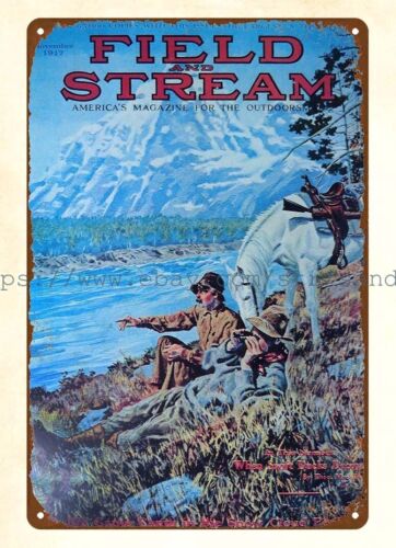 Interior Design Ideas - interior design ideas 1917 Field Stream