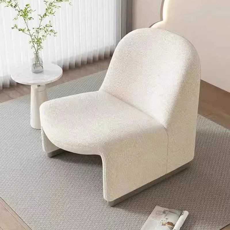 Interior Design Deck - Interior Make Up Chair Reading Single