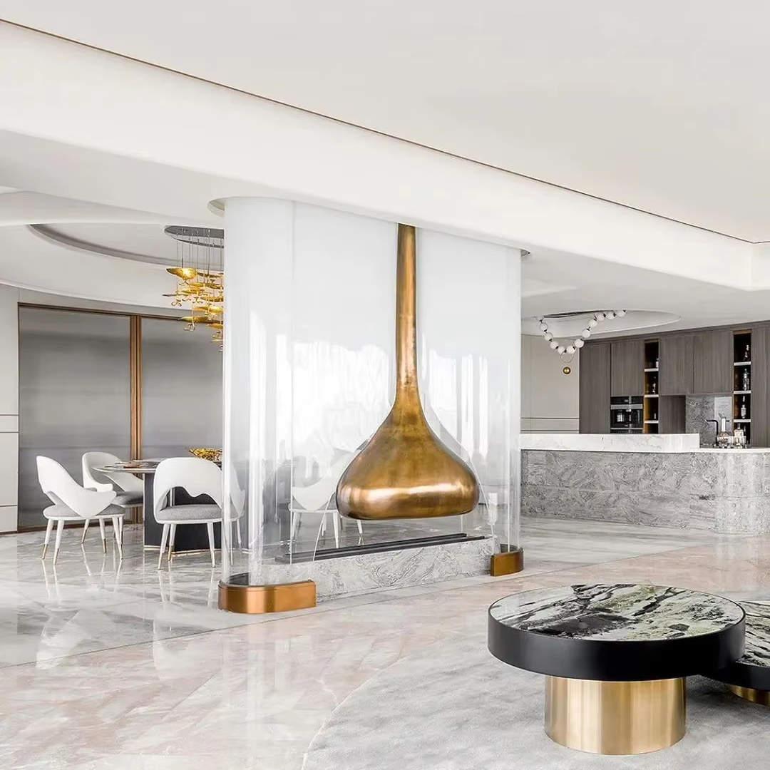 Sanhai Light Interior Design O - Interior Design And Construction avis et prix
