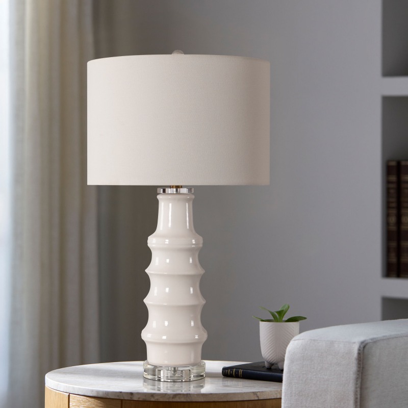 American Ceramic Floor Lamps D - Interior Design Of Cafe avis et prix