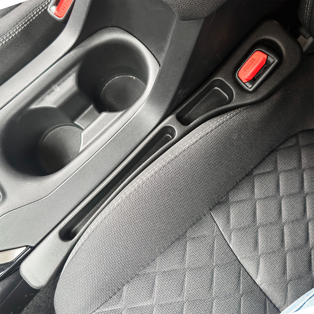 2pcs Car Seat Gap Filler, Dual - Interior Design Course avis et prix