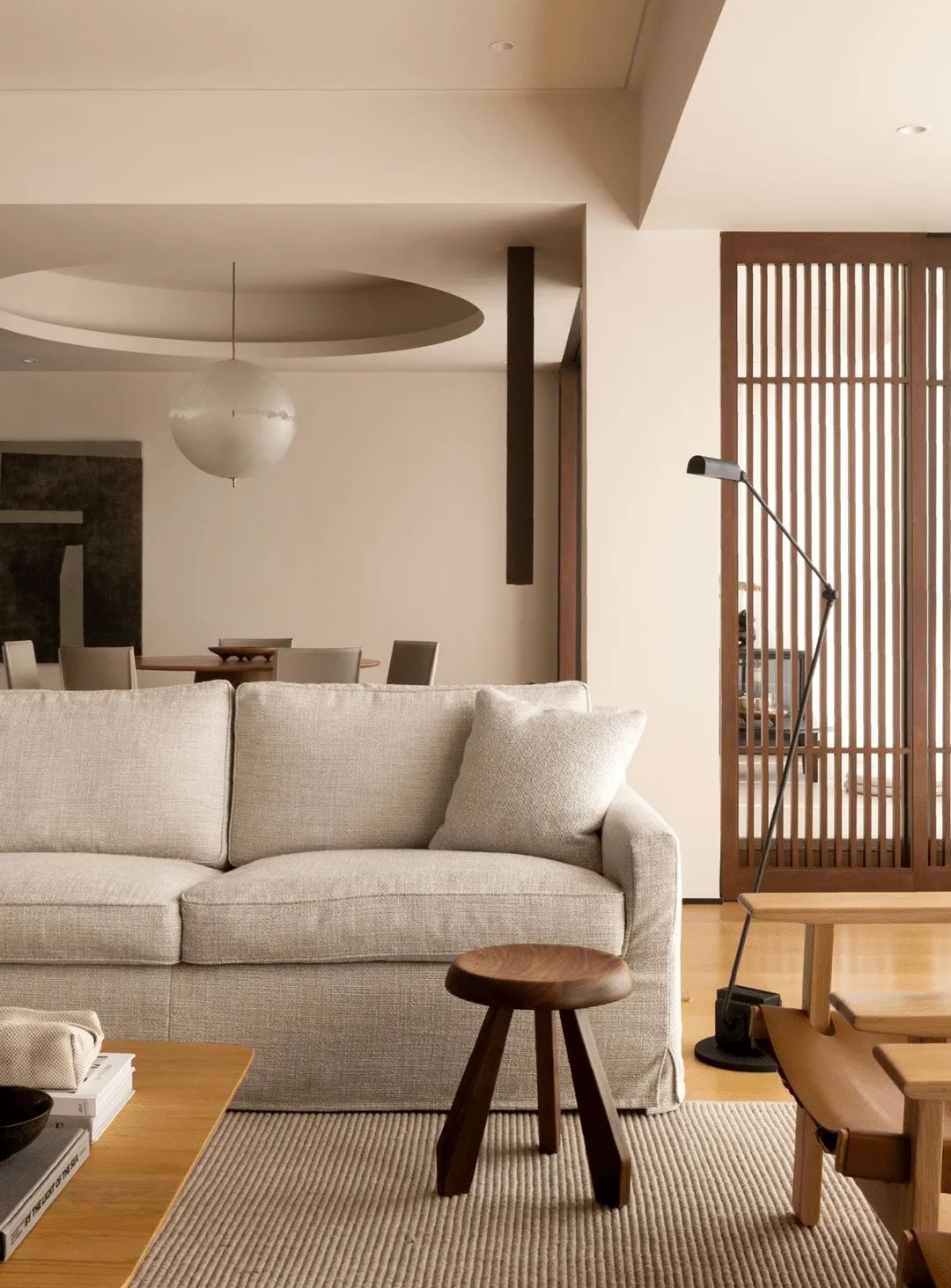 Sanhai Japanese Style Interior - Interior Design And Construction avis et prix