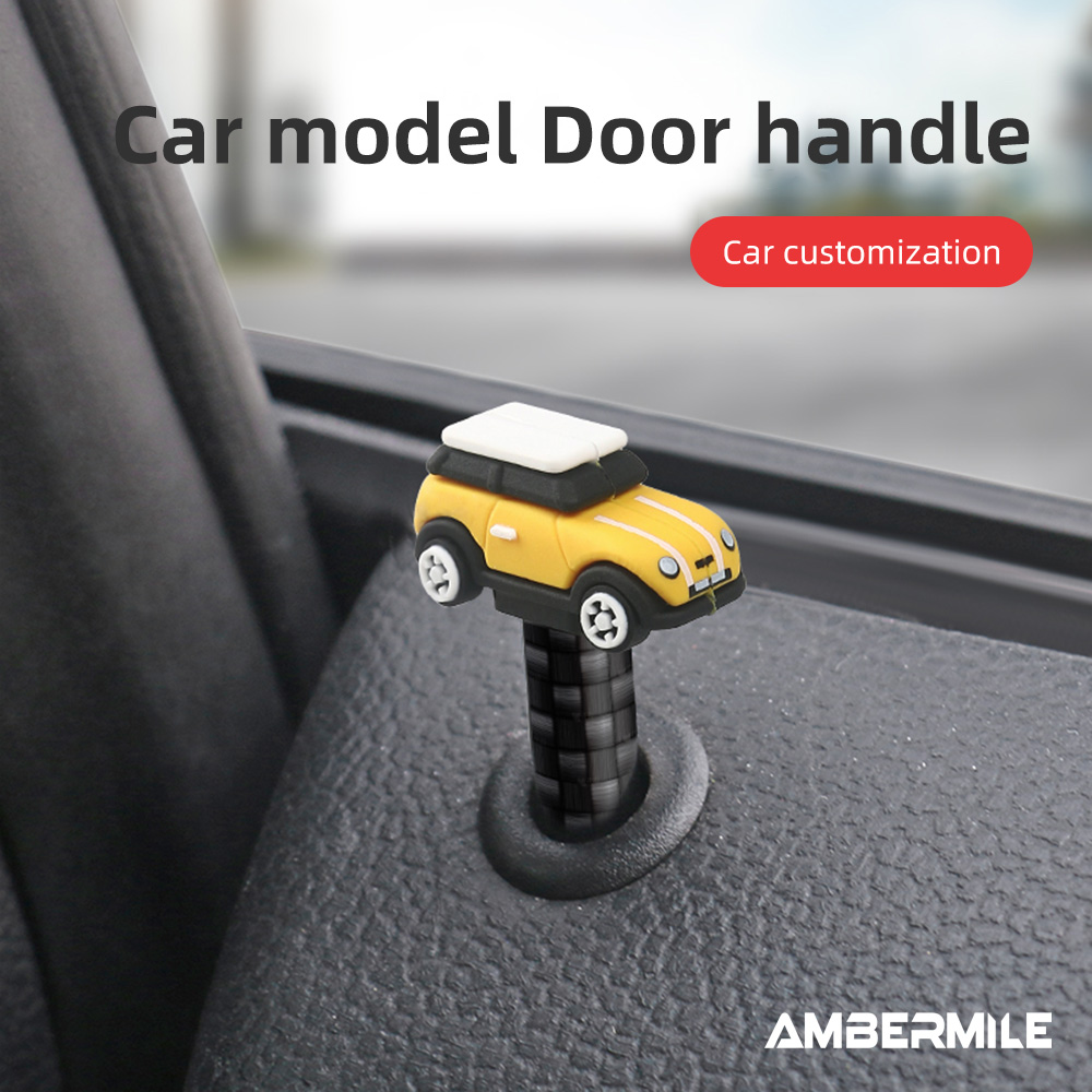 1pcs Car Design Interior Door  - Interior Design Course avis et prix