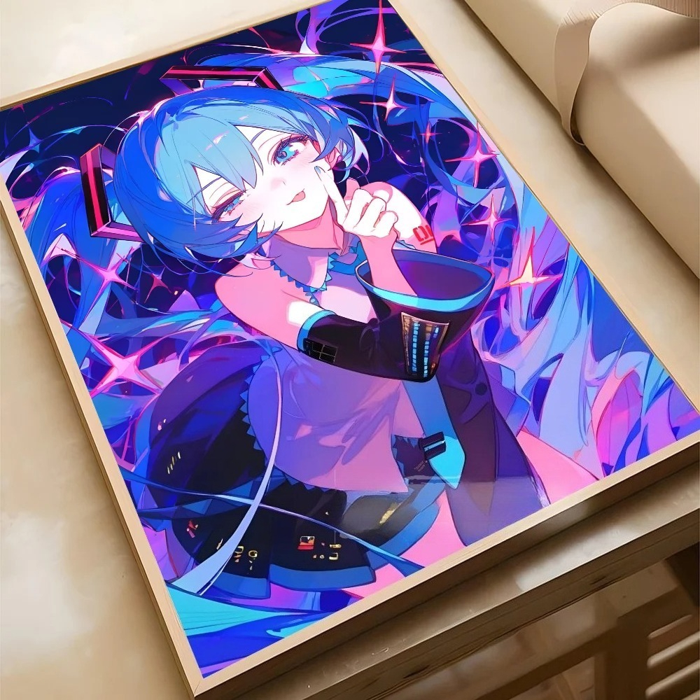Virtual Idol H-Hatsunes MikU P - Interior Design Apartment avis et prix