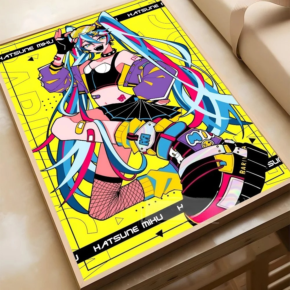 Virtual Idol H-Hatsunes MikU P - Interior Design Apartment avis et prix