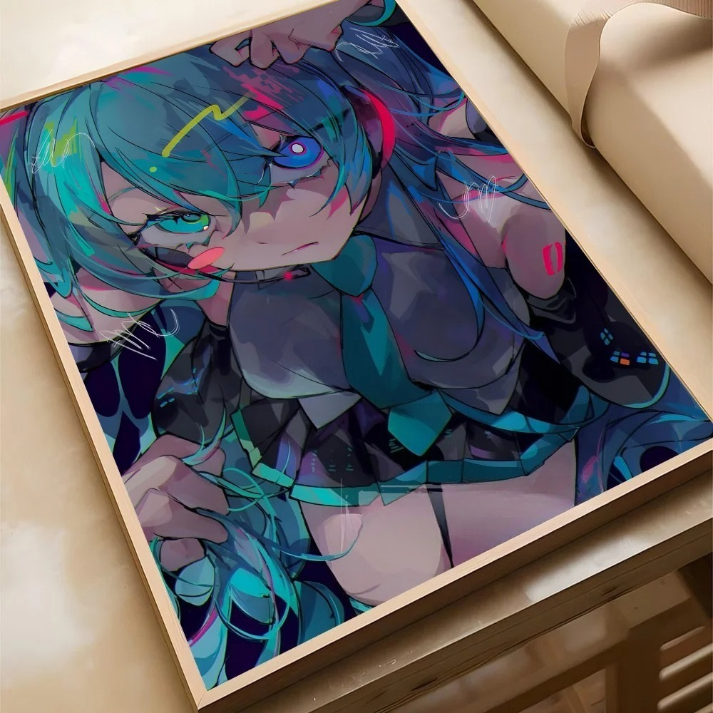 Virtual Idol H-Hatsunes MikU P - Interior Design Apartment avis et prix