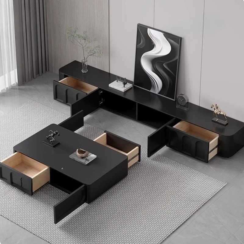 Fashion Center Tv Stands Desig - Interior Design Tv Room avis et prix