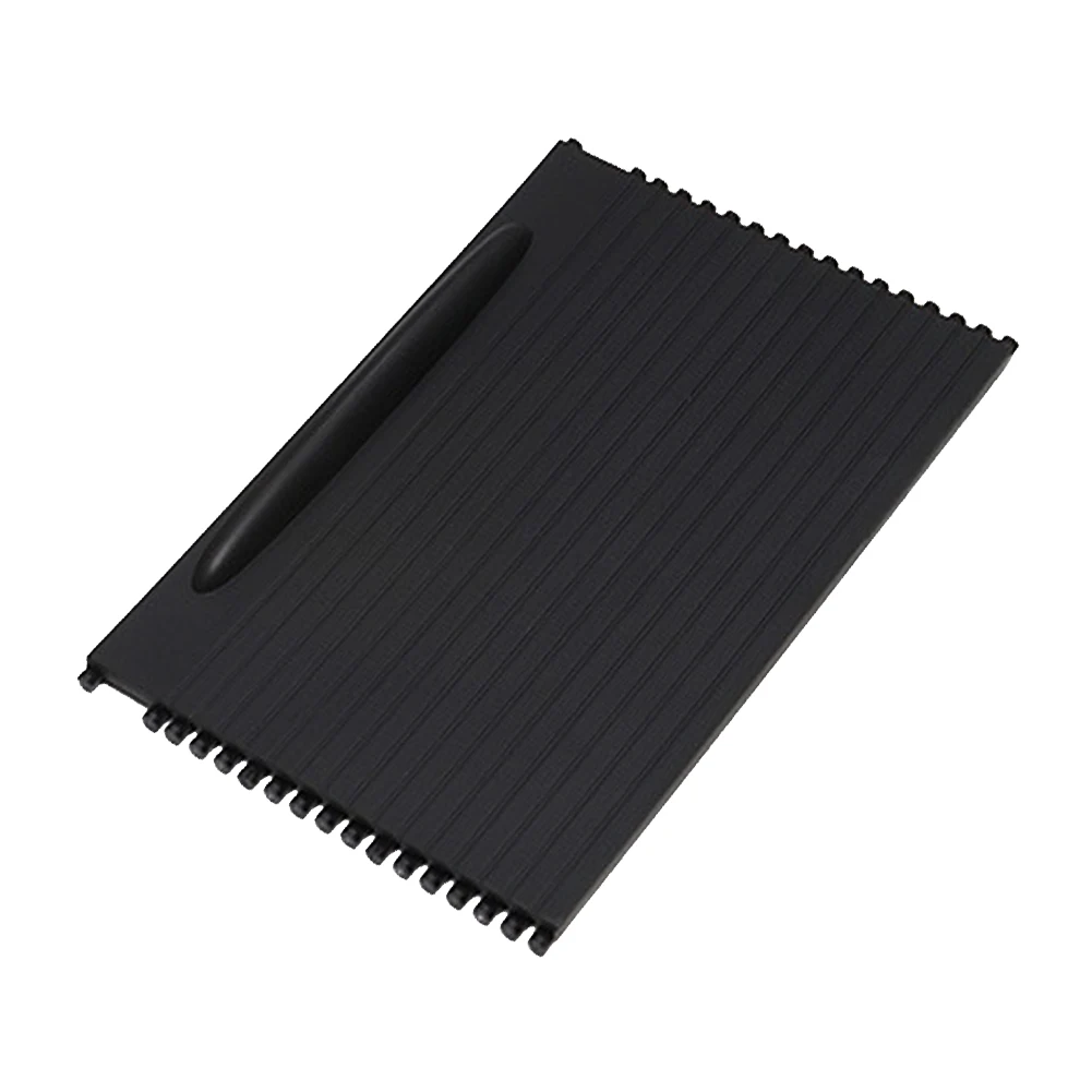 Rolling Panel Black Interior C - Interior Design And Construction avis et prix