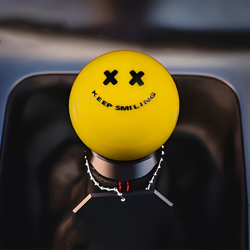 Keep Smiling Yellow & Black Ge - Interior Design Course avis et prix