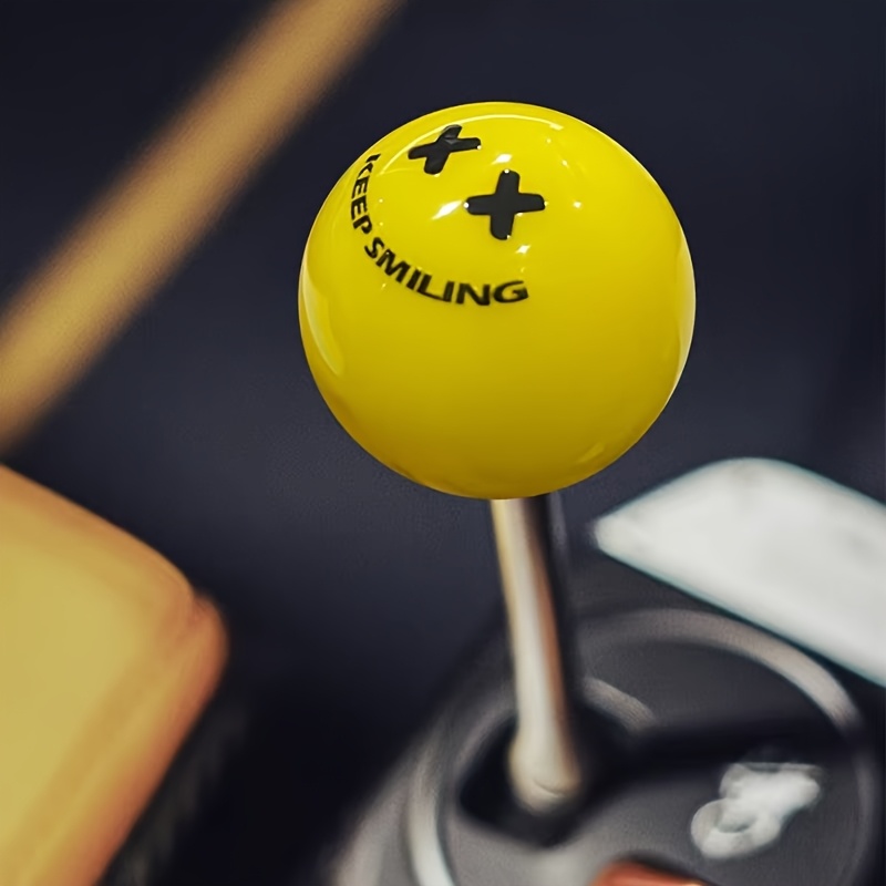 Keep Smiling Yellow & Black Ge - Interior Design Course avis et prix
