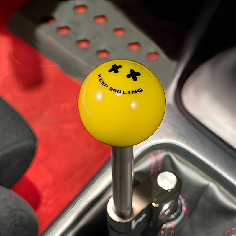 Keep Smiling Yellow & Black Ge - Interior Design Course avis et prix