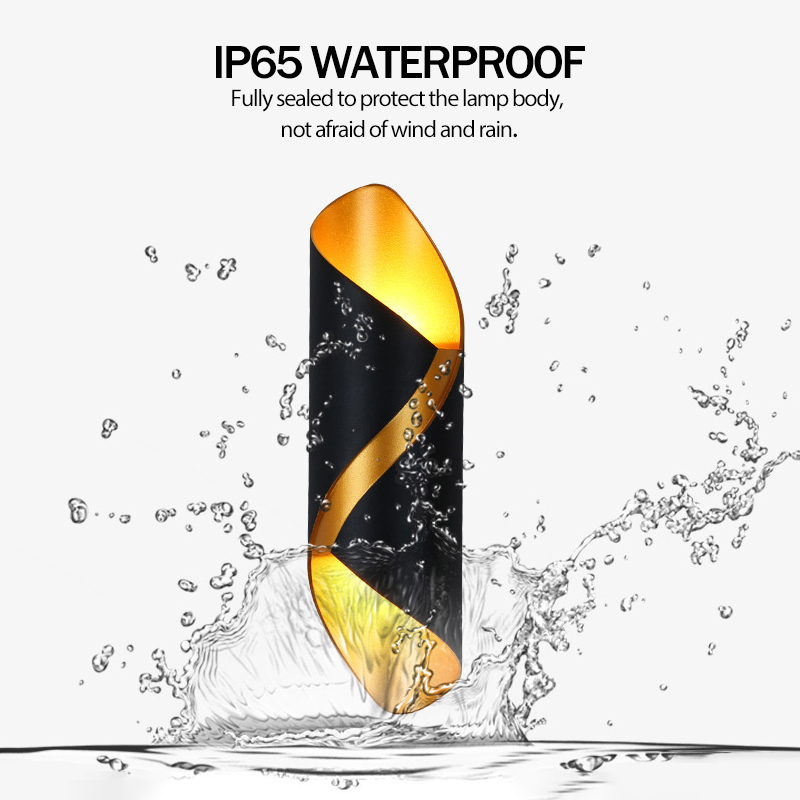 Creative Design LED Wall Lamp  - Interior Design Ideas avis et prix