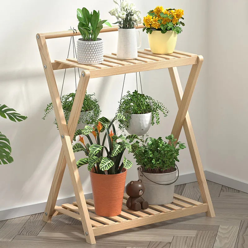 Balcony Flower Shelf Plant She - Interior Design Type avis et prix