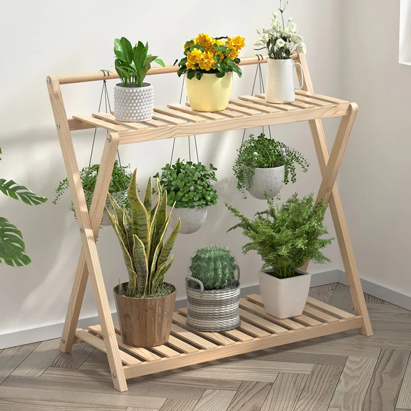 Balcony Flower Shelf Plant She - Interior Design Type avis et prix