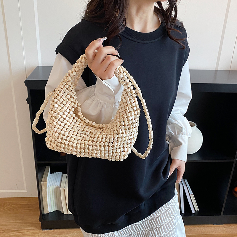 Spring Summer Handmade Beading - Interior Design Style avis et prix