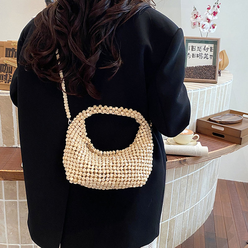 Spring Summer Handmade Beading - Interior Design Style avis et prix