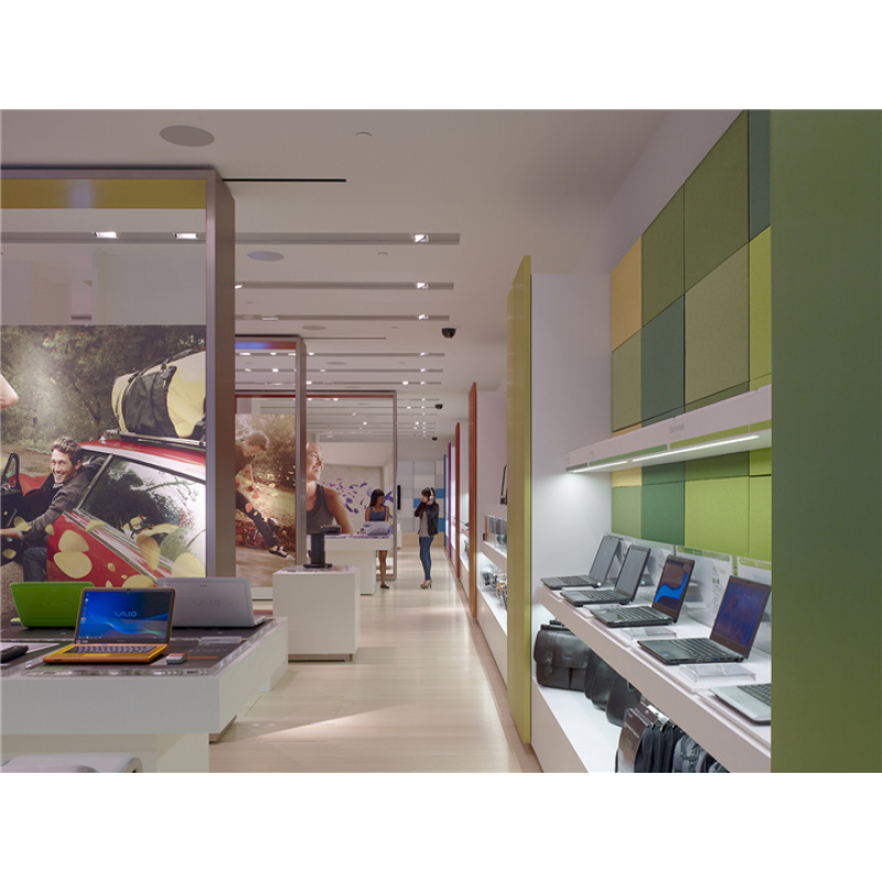 custom.Custom Computer Shop In - Interior Design Ideas avis et prix