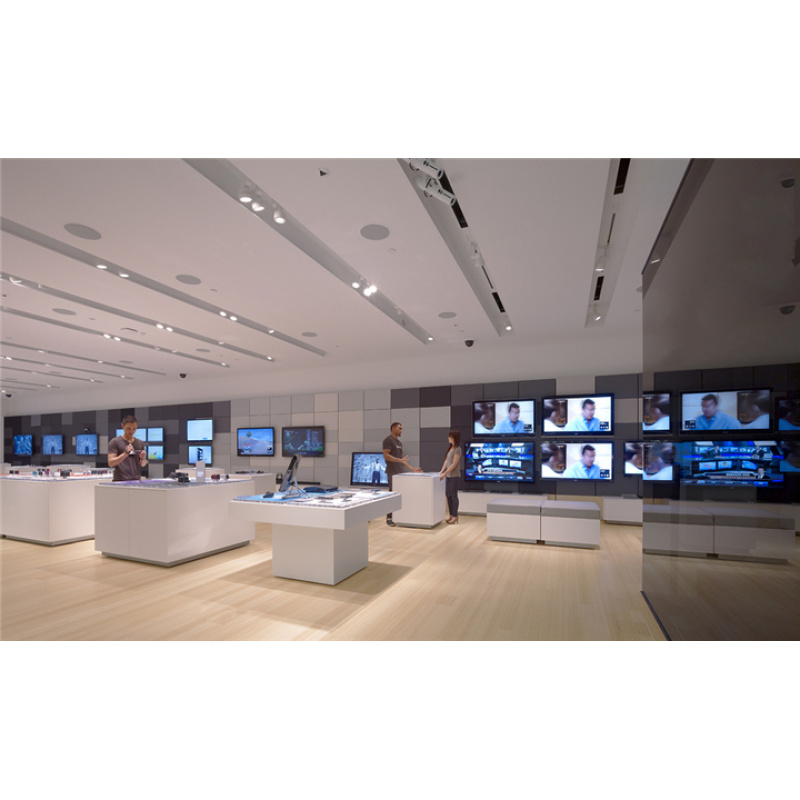 custom.Custom Computer Shop In - Interior Design Ideas avis et prix