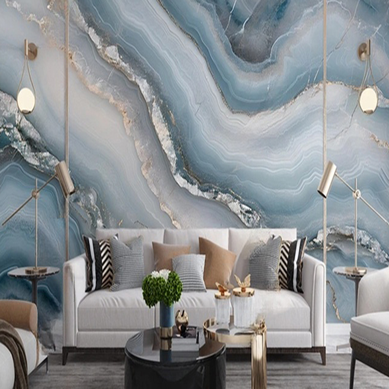Custom Wall Murals & Wallpaper - Interior Design With Wallpaper avis et prix