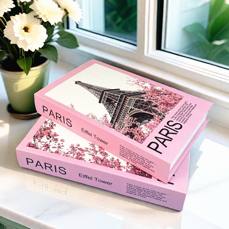 Perfume Luxury Fake Book Stora - Interior Design Ideas avis et prix
