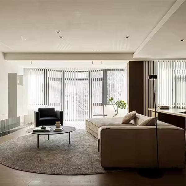 Sanhai House Interior Design M - Interior Design And Construction avis et prix