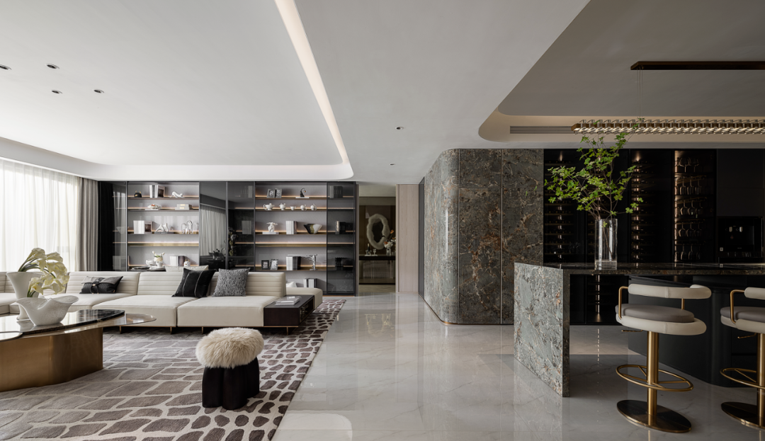 Sanhai Light Interior Design 3 - Interior Design And Construction avis et prix