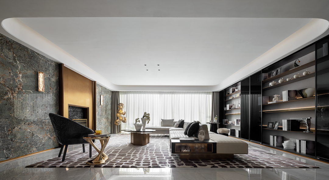 Sanhai Light Interior Design 3 - Interior Design And Construction avis et prix