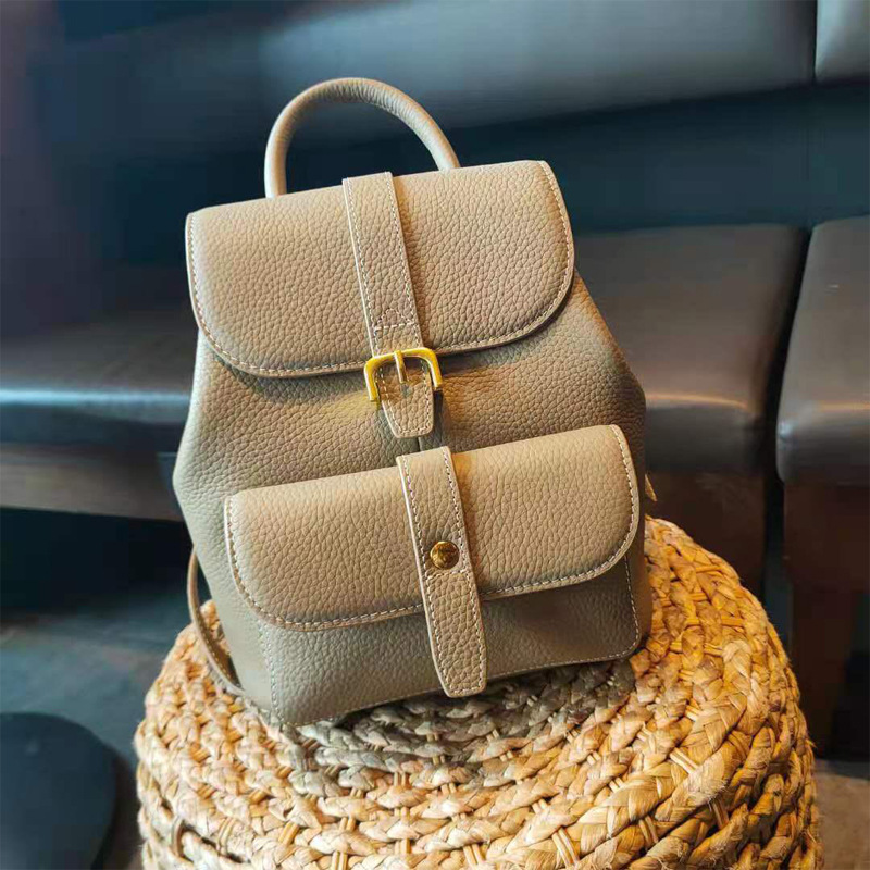 Genuine Cowhide Leather Women' - Interior Design Style avis et prix