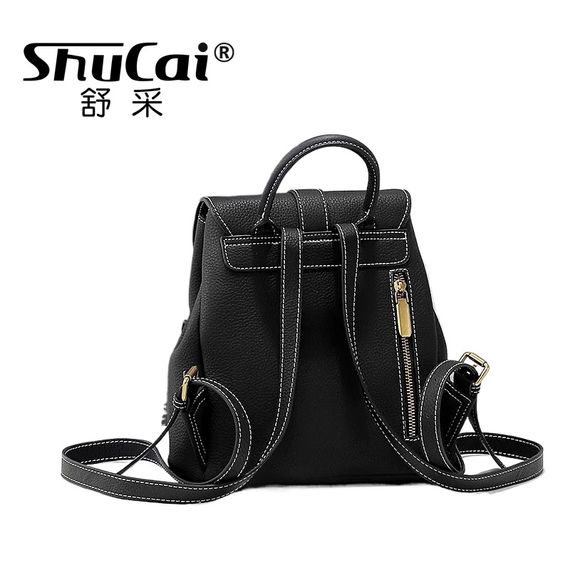 Genuine Cowhide Leather Women' - Interior Design Style avis et prix