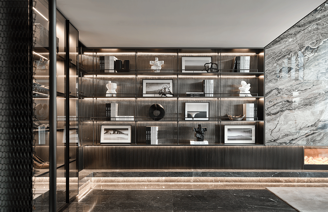 Sanhai Light Interior Design S - Interior Design Ideas avis et prix
