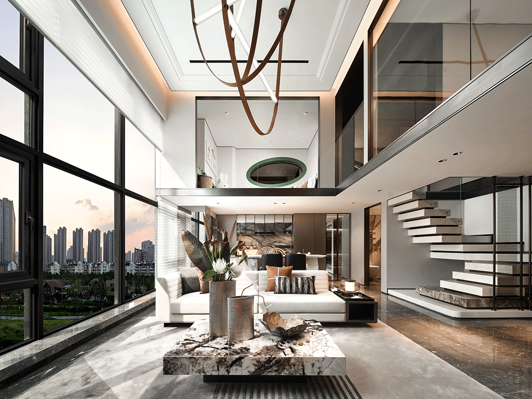 Sanhai Light Interior Design S - Interior Design Ideas avis et prix