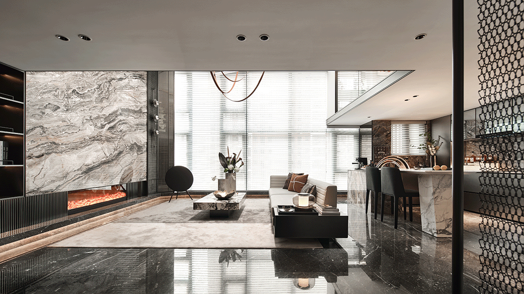 Sanhai Light Interior Design S - Interior Design Ideas avis et prix