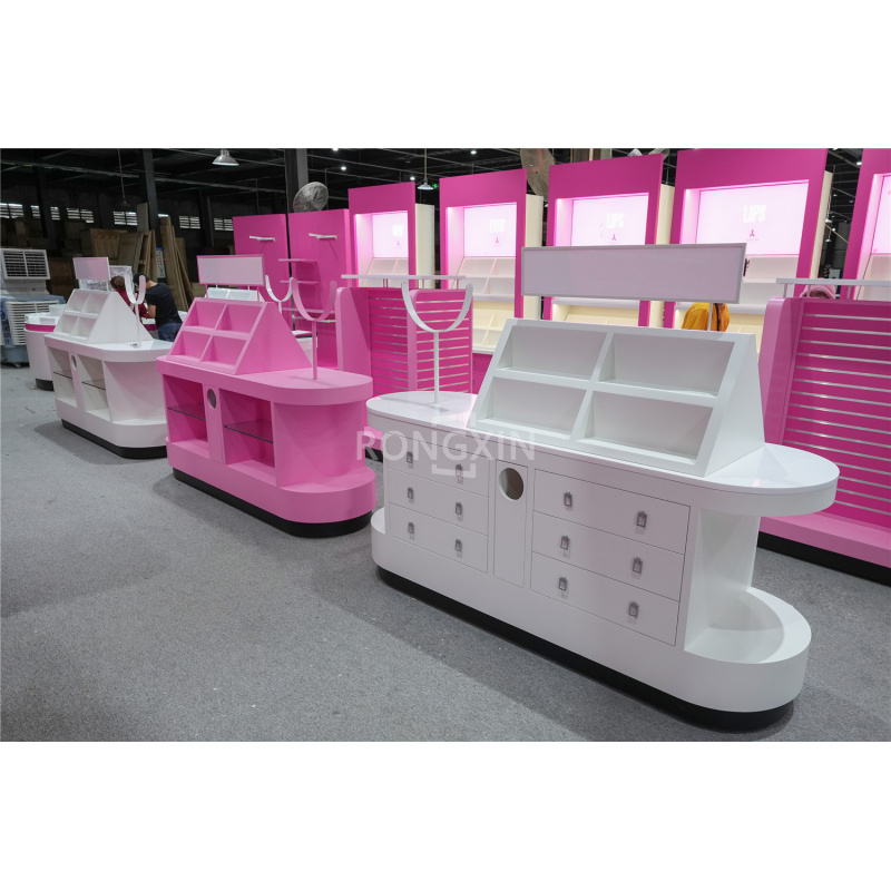 custom.Makeup Shop Counter She - Interior Design Ideas avis et prix