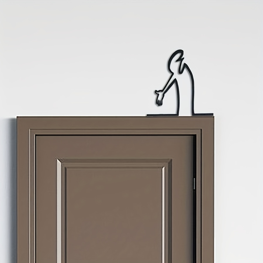 Modern Metal Poster for Living - Interior Design Apartment avis et prix