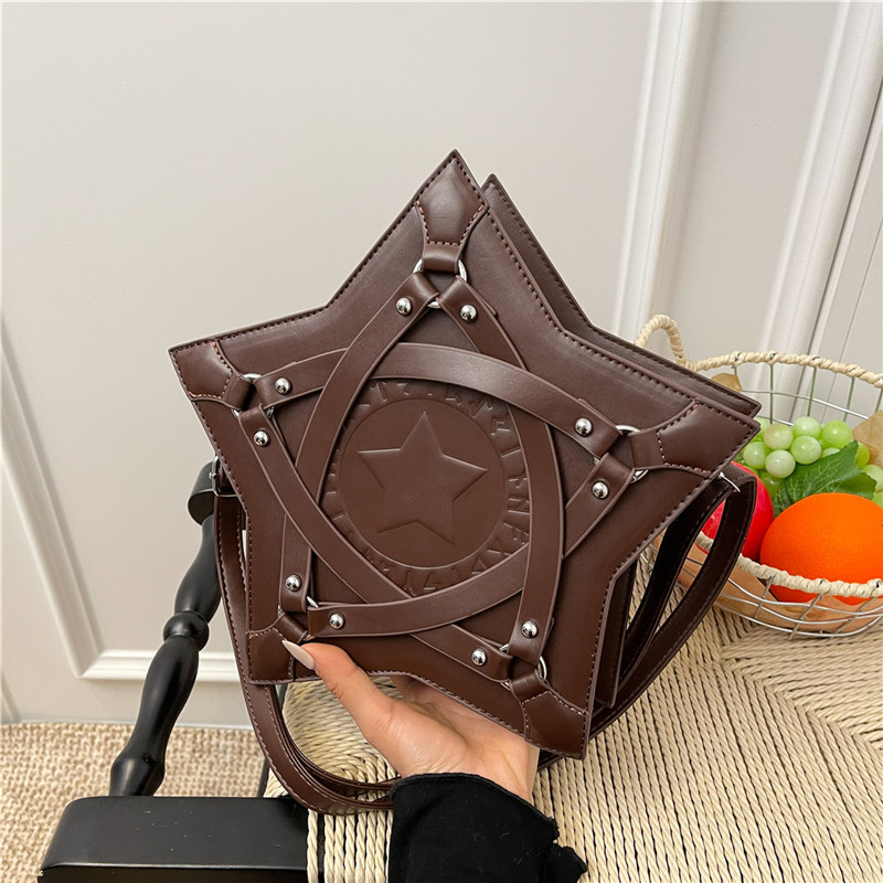 Texture Star Bag New Women's B - Interior Design Style avis et prix