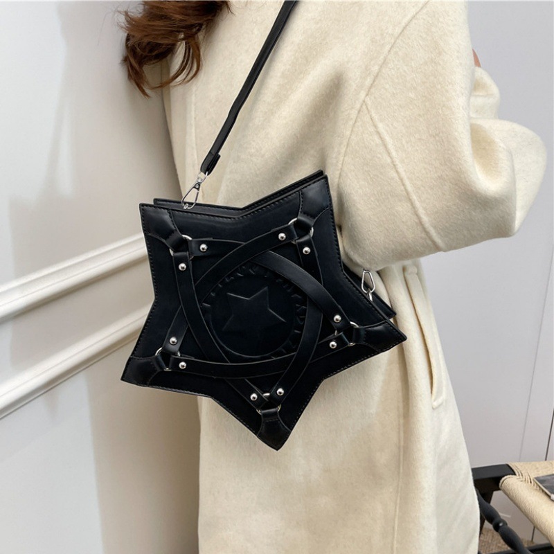 Texture Star Bag New Women's B - Interior Design Style avis et prix