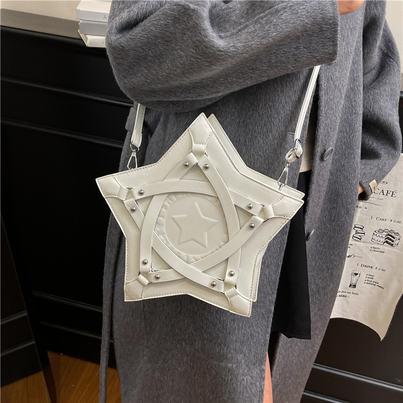 Texture Star Bag New Women's B - Interior Design Style avis et prix