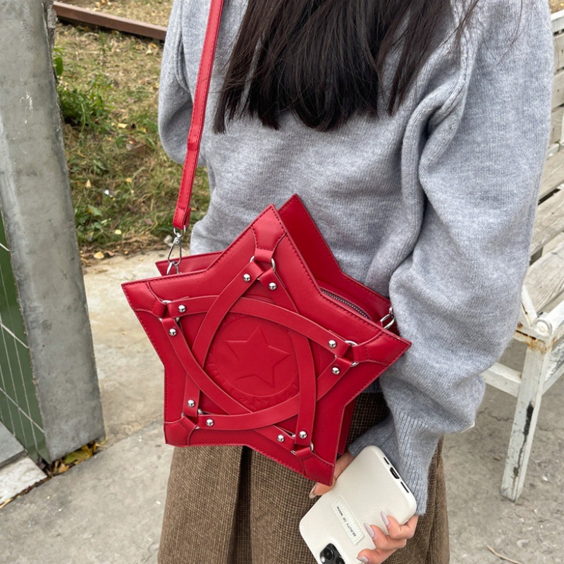 Texture Star Bag New Women's B - Interior Design Style avis et prix