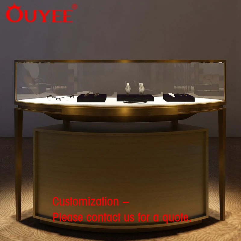 custom.Jewelry Stores Design J - Interior Design Ideas avis et prix