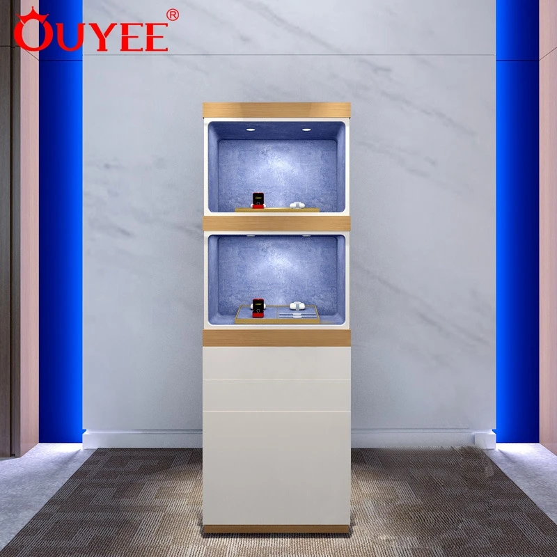 custom.Jewelry Stores Design J - Interior Design Ideas avis et prix