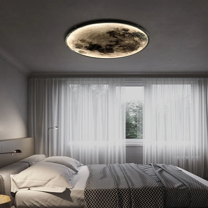 Contemporary Designer Wall Lam - Interior Design Tv Room avis et prix