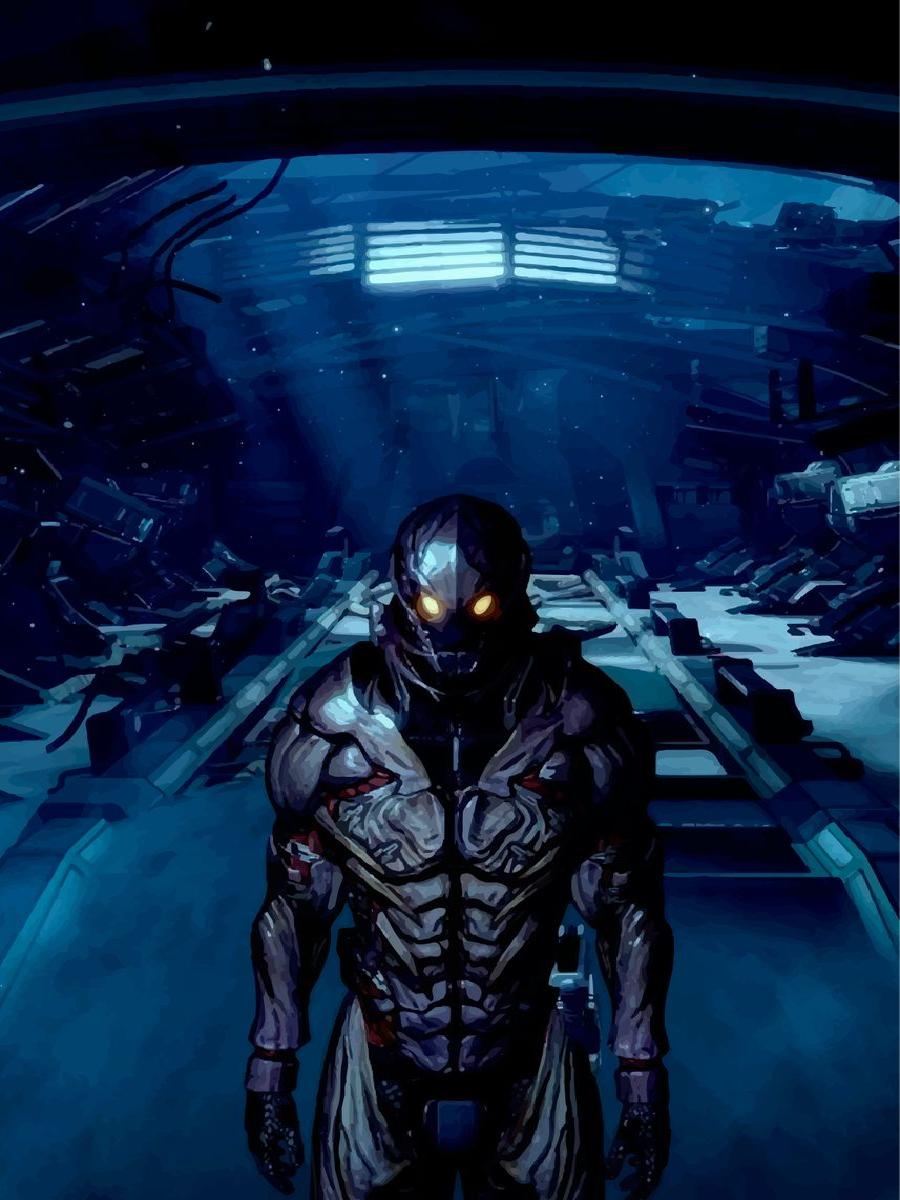 Mass Effect Gaming Poster Prin - Interior Design Ideas avis et prix