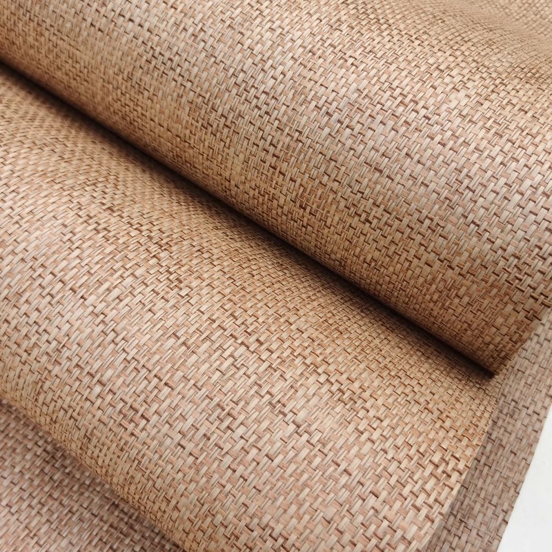 Wallpaper Cotton Fabric Interi - Interior Design With Wallpaper avis et prix
