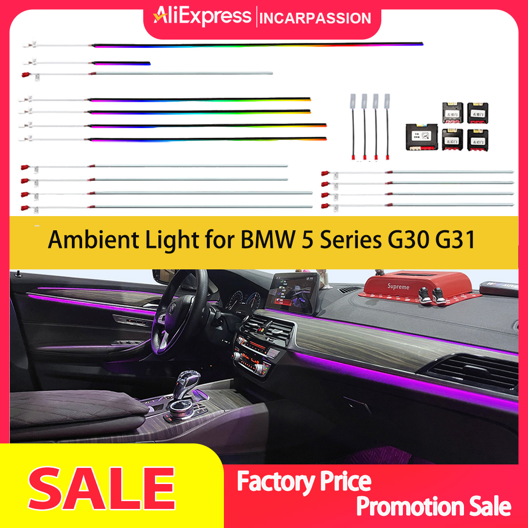 11 Colors OEM Design Ambient L - Interior Design Course avis et prix