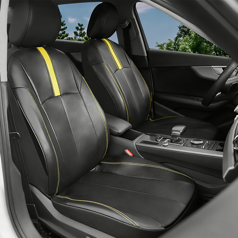Universal PU Leather Car Seat  - Interior Design Course avis et prix
