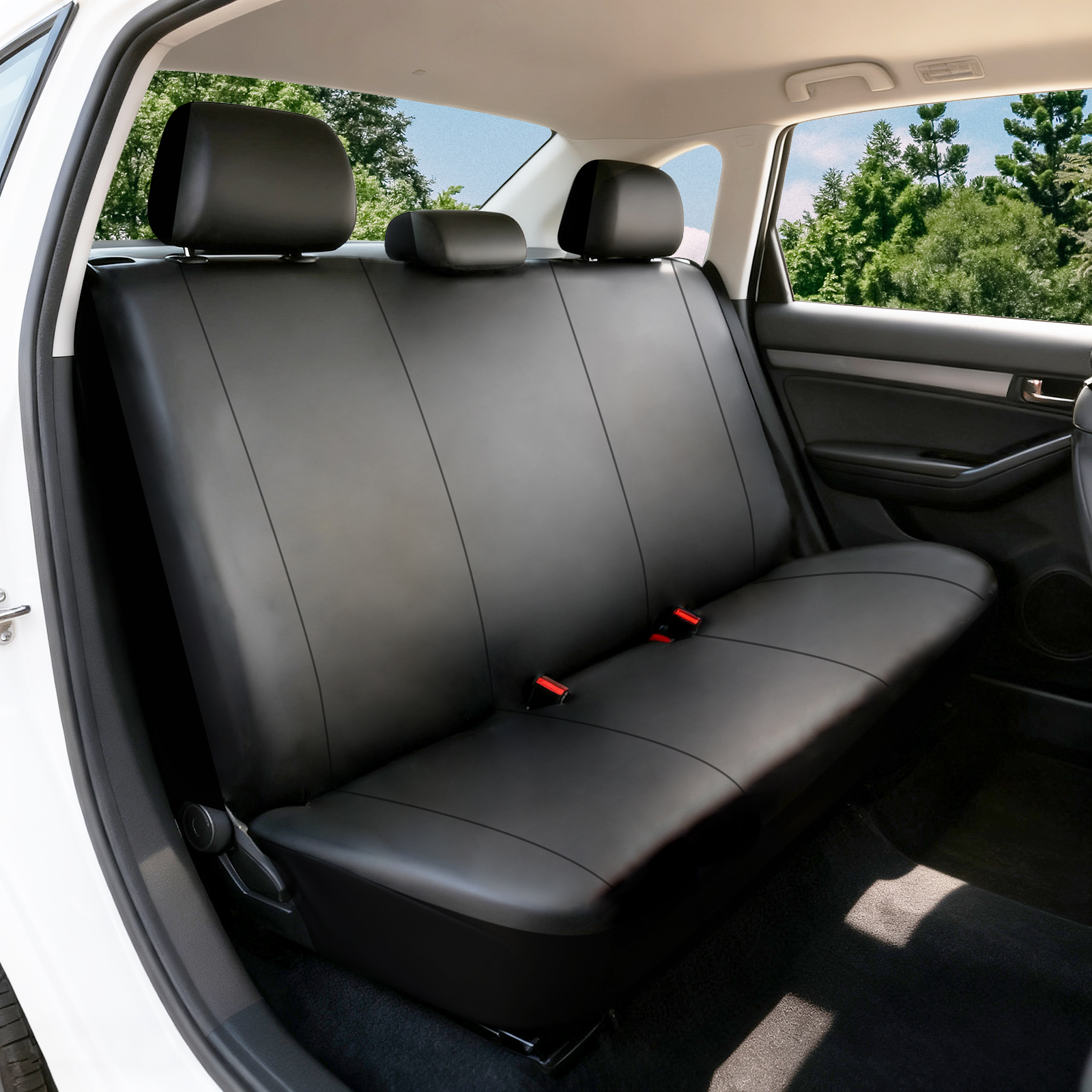 Universal PU Leather Car Seat  - Interior Design Course avis et prix