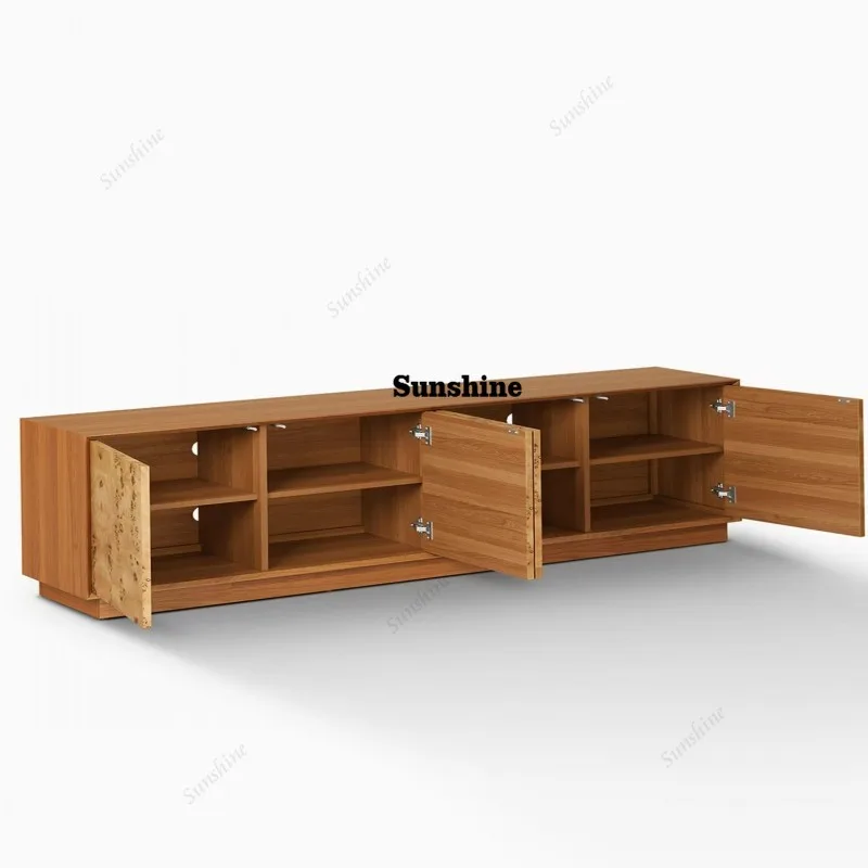 Design Wooden Tv Stands Aesthe - Interior Design Tv Room avis et prix